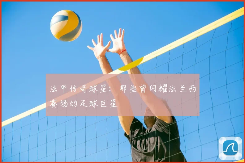法甲传奇球星：那些曾闪耀法兰西赛场的足球巨星