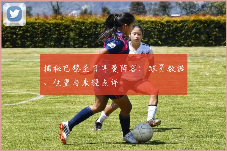 揭秘巴黎圣日耳曼阵容:球员数据、位置与表现点评